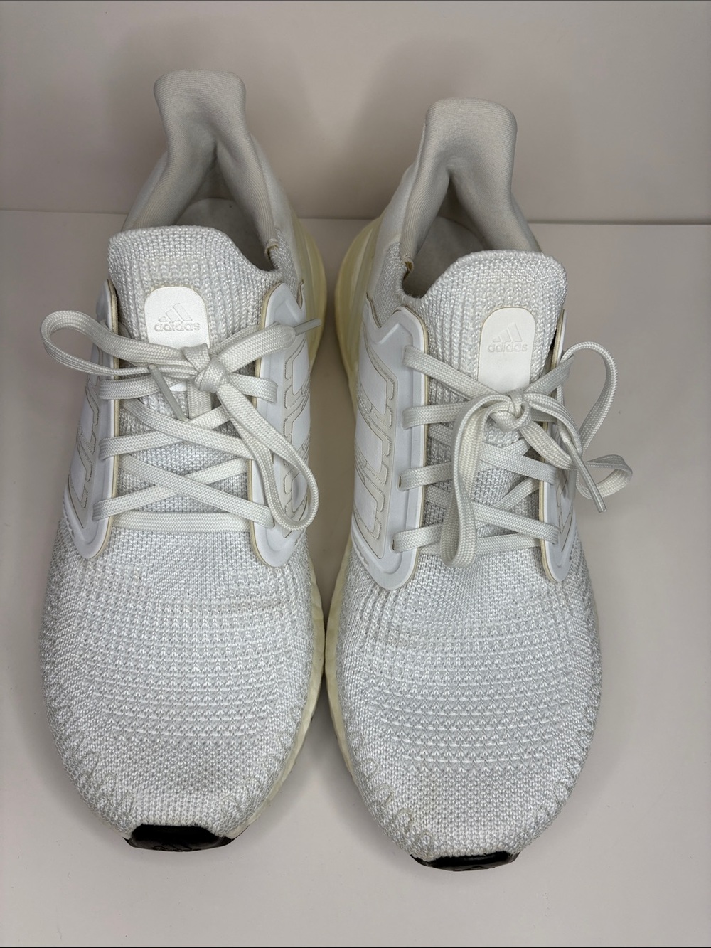Adidas Ultraboost 20 PrimeBlue size 8